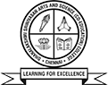 Dhanalakshmi Srinivasan Arts and Science (Co-Education) College